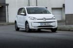 Volkswagen e-up! 2016 года (UK)
